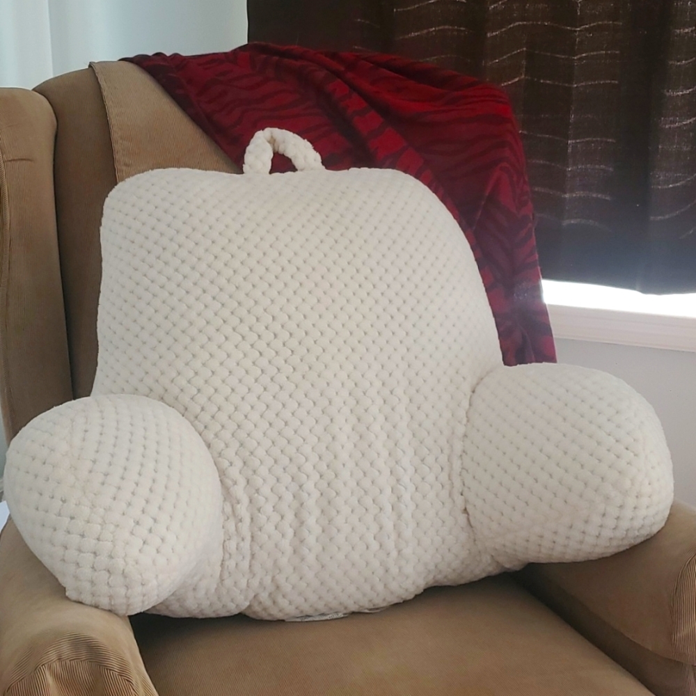 Reading pillow rest (1 count)